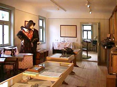 Heimatmuseum Ebenhausen