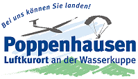 Tourist-Information Poppenhausen (Wasserkuppe)