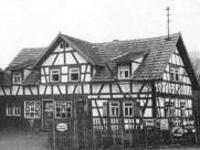Der Laden in Reuendorf