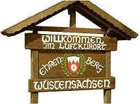 Tourist-Information Ehrenberg