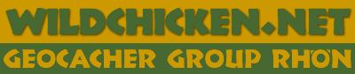 Wildchicken.net Geocacher Group Rhoen