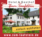 Hotel & Gasthof Zum Taufstein