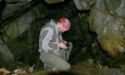 Hüfner-Gensler-Höhle