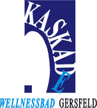 Wellnessbad Kaskade