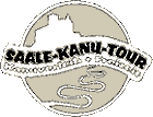 Saale-Kanu-Tour