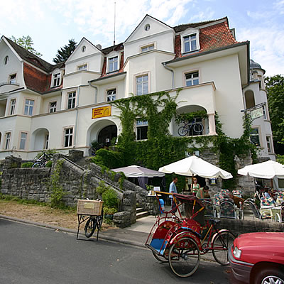 Deutsches Fahrradmuseum