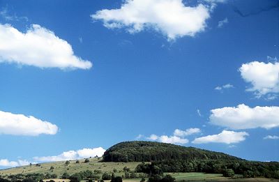 Der Steinkopf (888m)