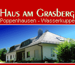 Pension Haus am Grasberg
