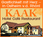 Hotel Café Kaak